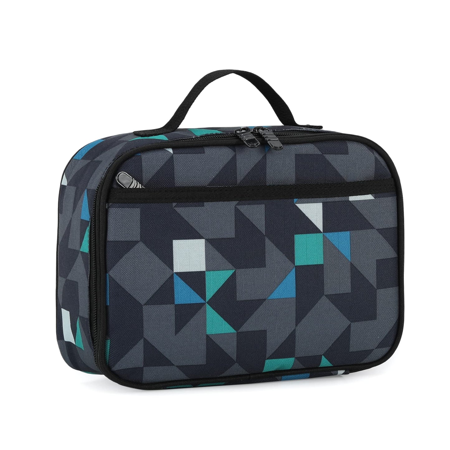 Lunch Box with Padded Liner