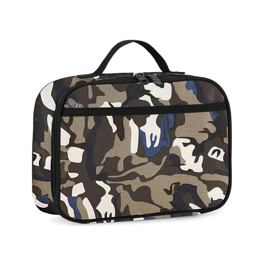 Insulated Lunch Bag