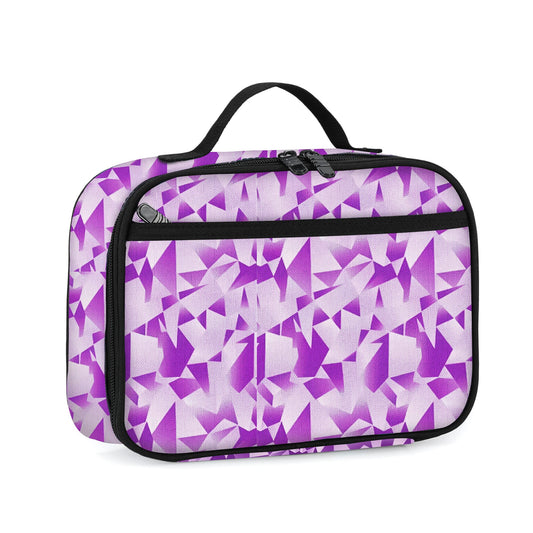 Insulated Lunch Box