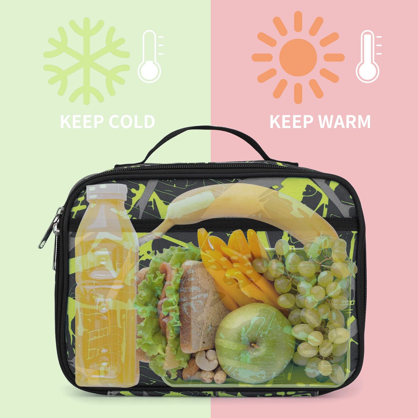 Lunch Cooler Pack